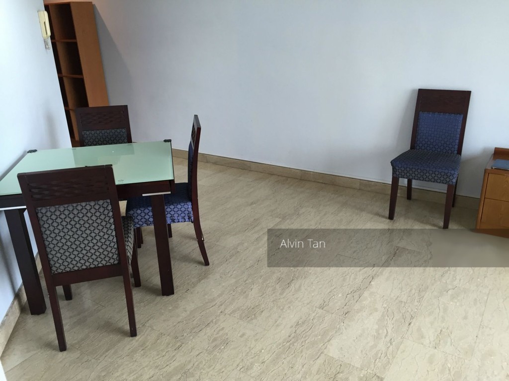 Sunshine Plaza (D7), Apartment #140030122